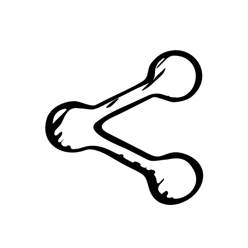 Share sketched symbol for interface