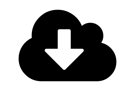 Cloud storage download