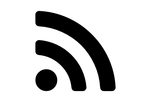 RSS symbol