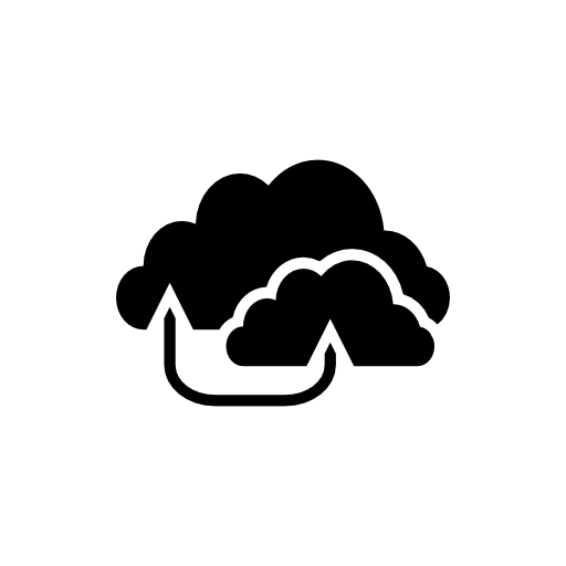 Clouds of data