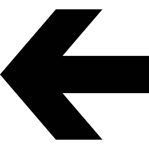 Arrow to left