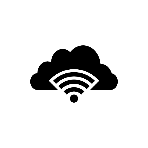 Connected to the cloud