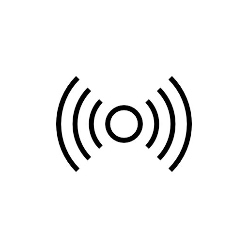 Signal, IOS 7 interface symbol