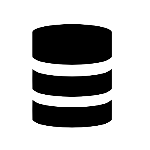Database interface symbol