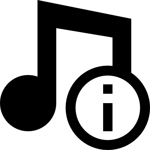 Music information