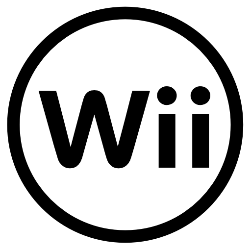 Wii logo