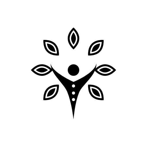 Logotype for a spa