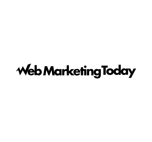 Web Marketing Today website logo
