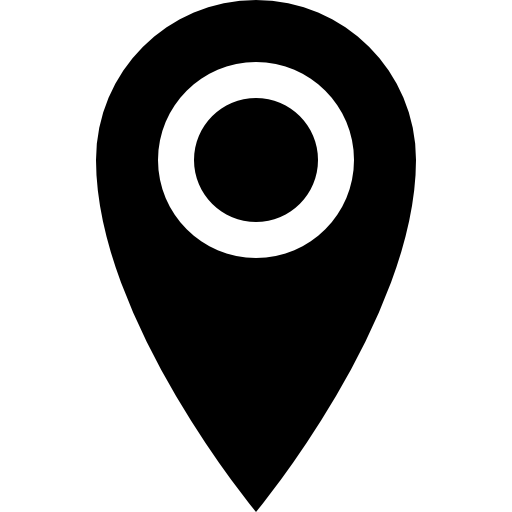 Map pointer
