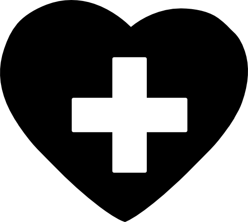 Medical assistance symbol