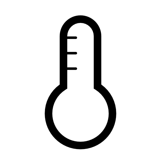 Little Thermometer