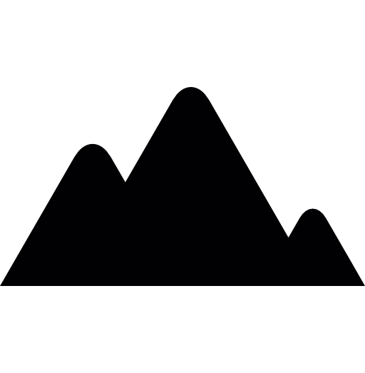 Mountain summit