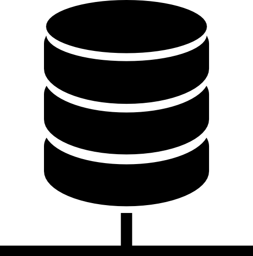Database symbol