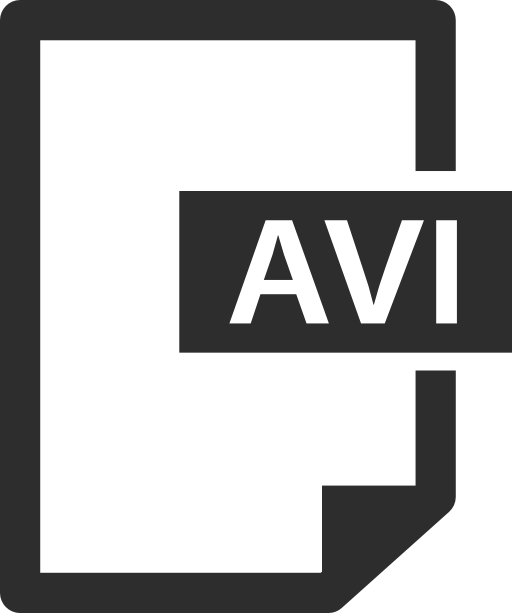 AVI extension