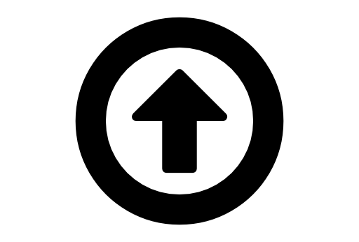 Upload interface symbol