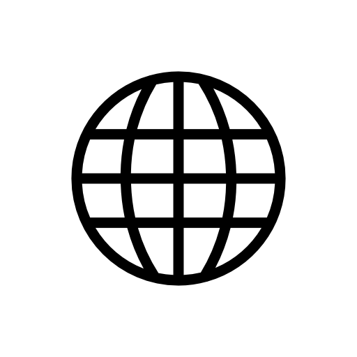 World grid view