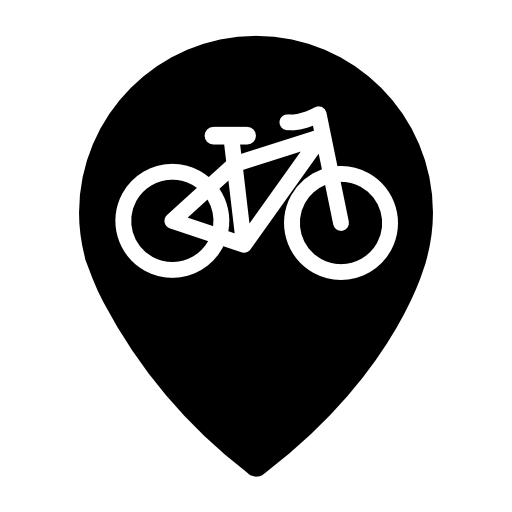 Bike zone signal