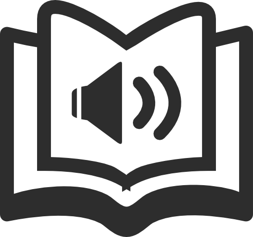 Audio book