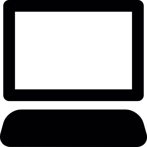 Desktop computer screen variant