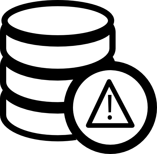 Warning database