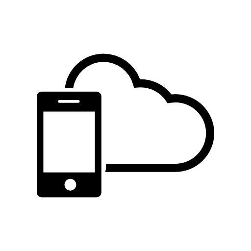 Smartphone cloud
