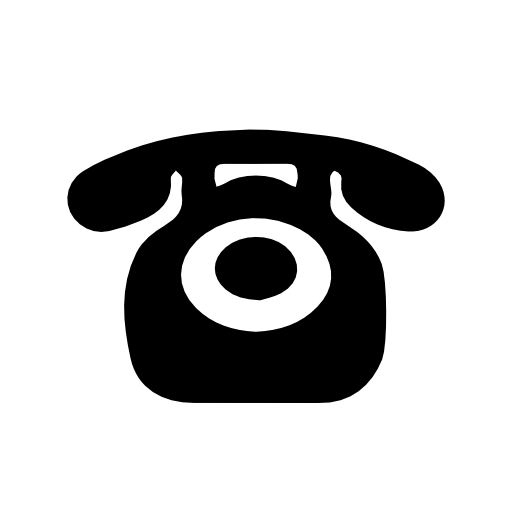 Telephone on vintage version