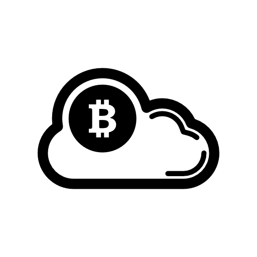 Bitcoin on cloud