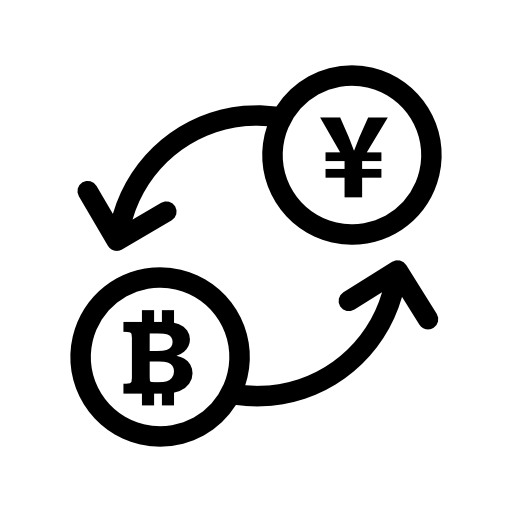 Bitcoin exchange rate
