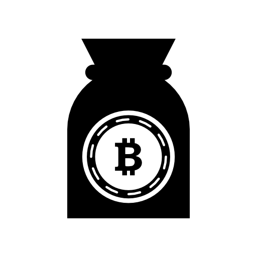 Bitcoin sack