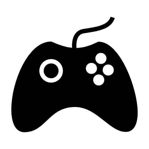 Joystick, IOS 7 symbol