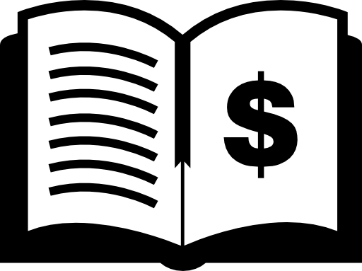 Economy educative book