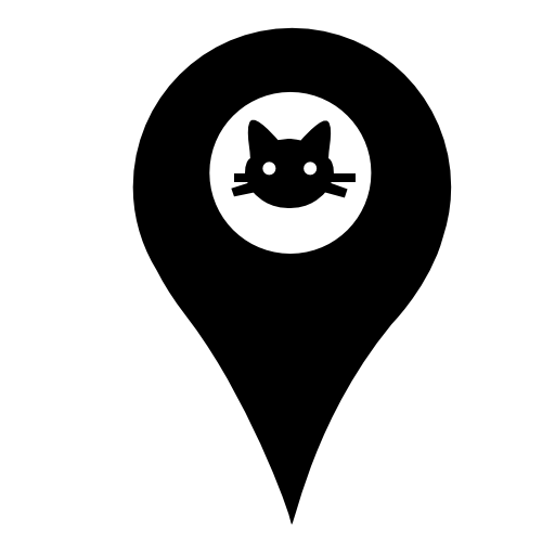 Cat placeholder