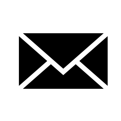 E-mail envelope, IOS 7 interface symbol