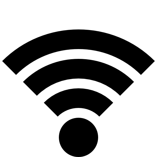 Wifi sign