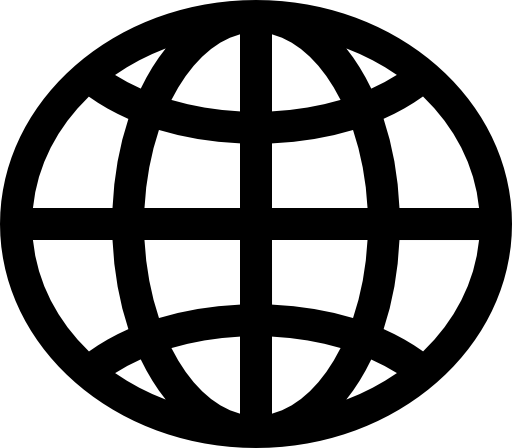 World Wide Web Globe