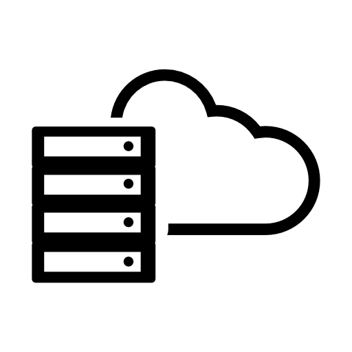 Server cloud