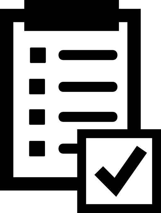 Verified list interface symbol