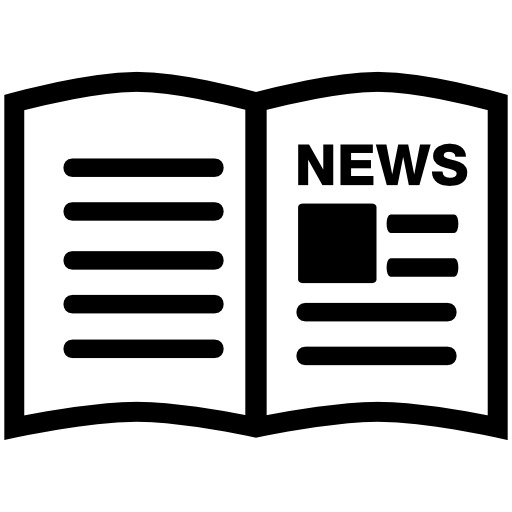 News document symbol