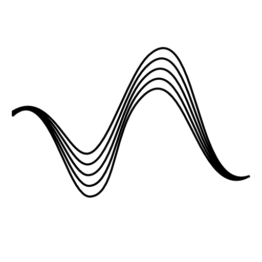 Data wave