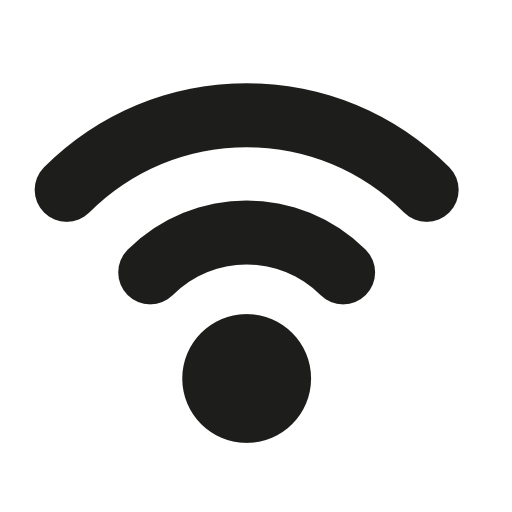 Wi-fi zone