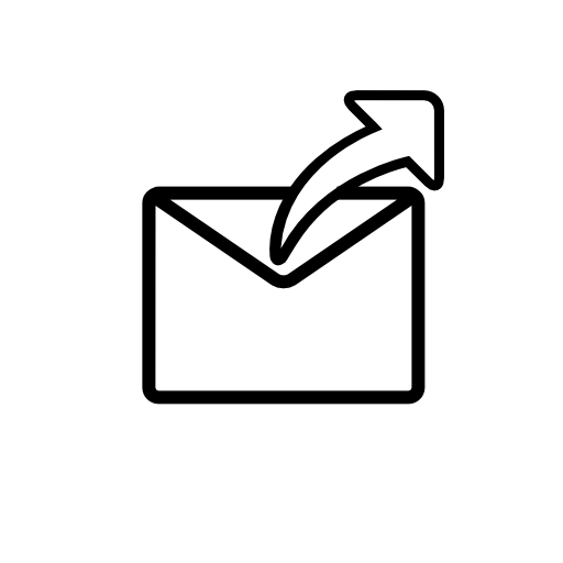 Answer email symbol
