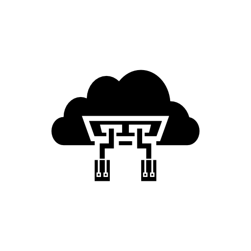 Connection to the cloud