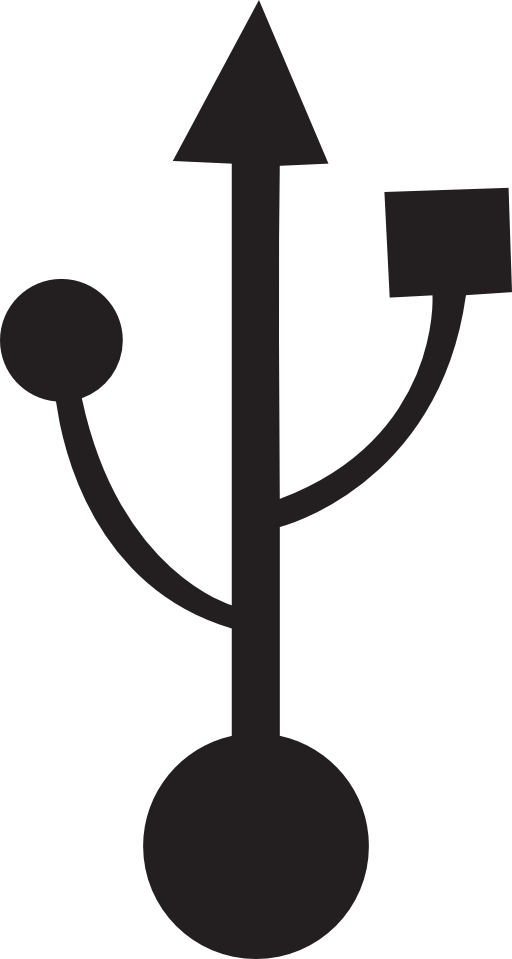 Connections symbol