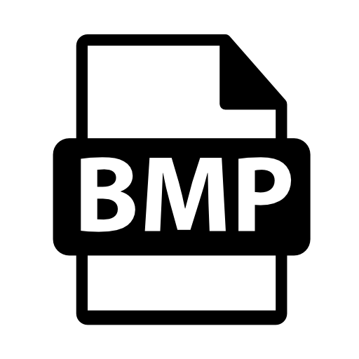 BMP file format symbol