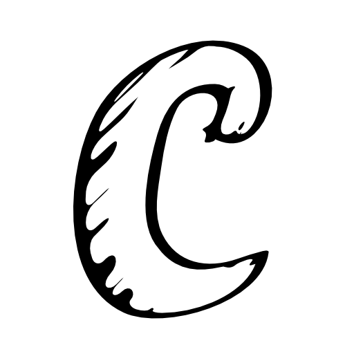Codeacademy sketched logo