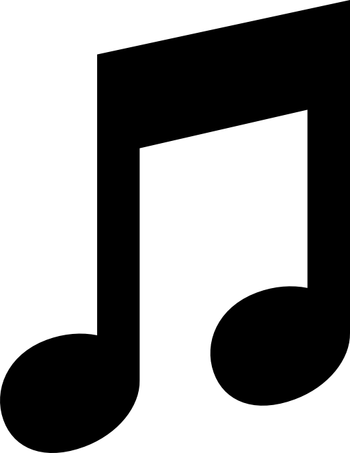 Music note sound