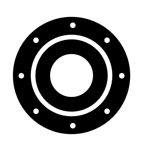 Circle speaker