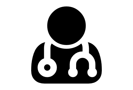 User MD symbol