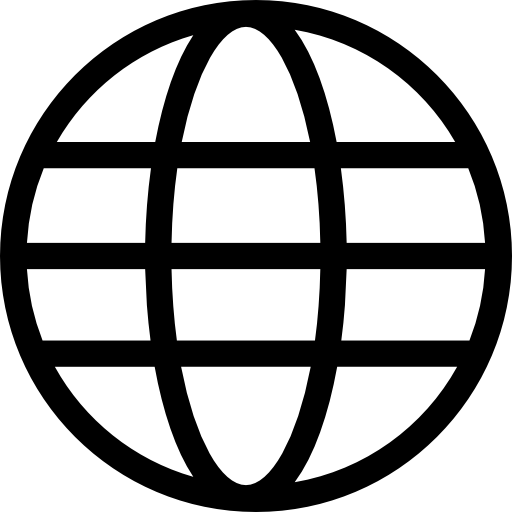 Globe grid