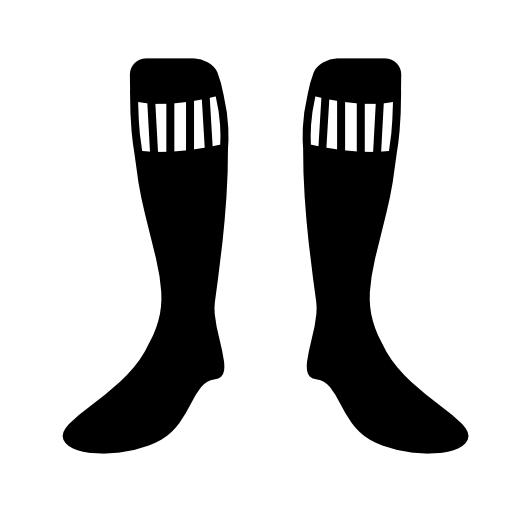 Football long socks